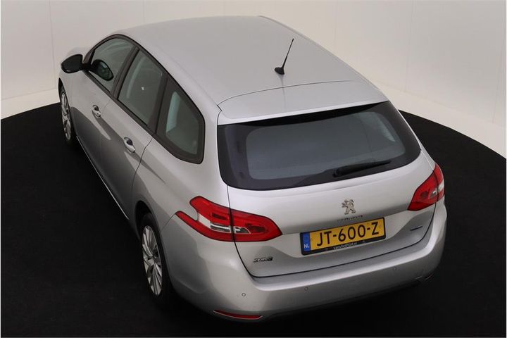 Photo 4 VIN: VF3LRHNZBGS164207 - PEUGEOT 308 SW 