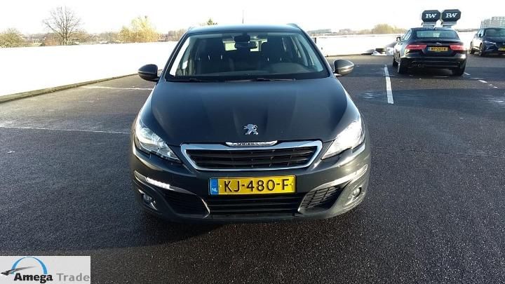 Photo 6 VIN: VF3LRHNZBGS225279 - PEUGEOT 308 SW 