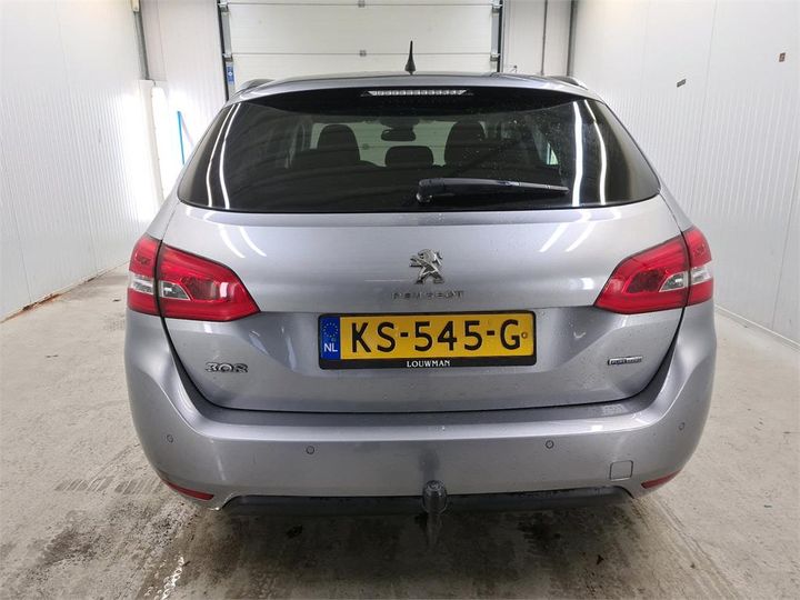 Photo 21 VIN: VF3LRHNZBGS283542 - PEUGEOT 308 