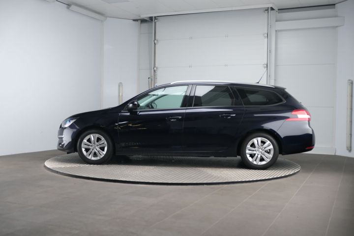 Photo 2 VIN: VF3LRHNZBGS318754 - PEUGEOT 308 SW 