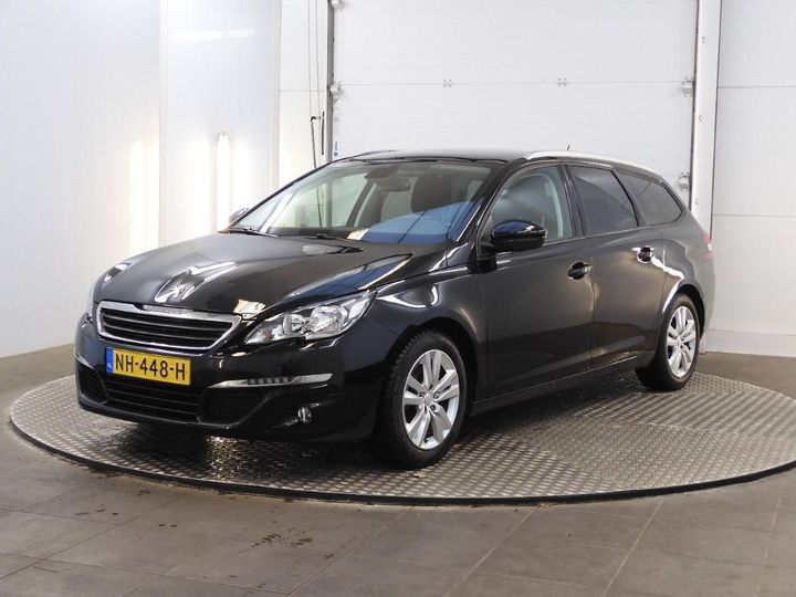 Photo 7 VIN: VF3LRHNZBHS015287 - PEUGEOT 308 SW 