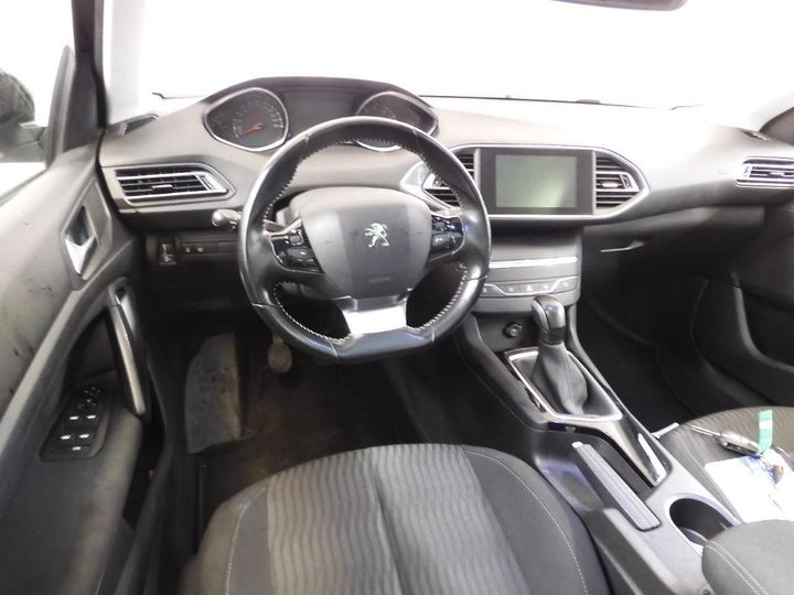 Photo 9 VIN: VF3LRHNZBHS015287 - PEUGEOT 308 SW 