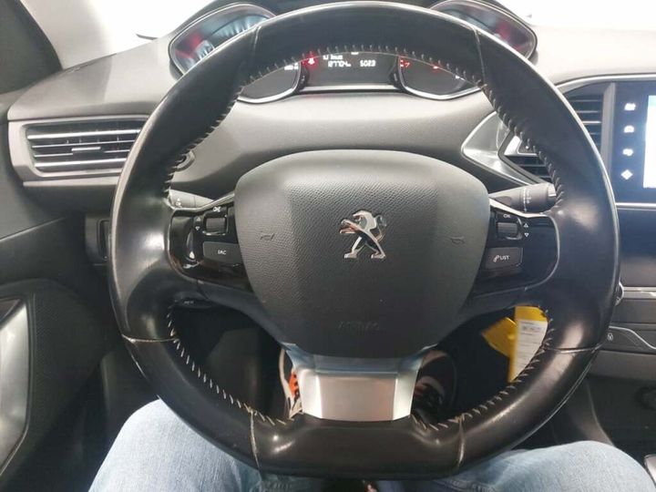 Photo 10 VIN: VF3LRHNZBHS020131 - PEUGEOT 308 