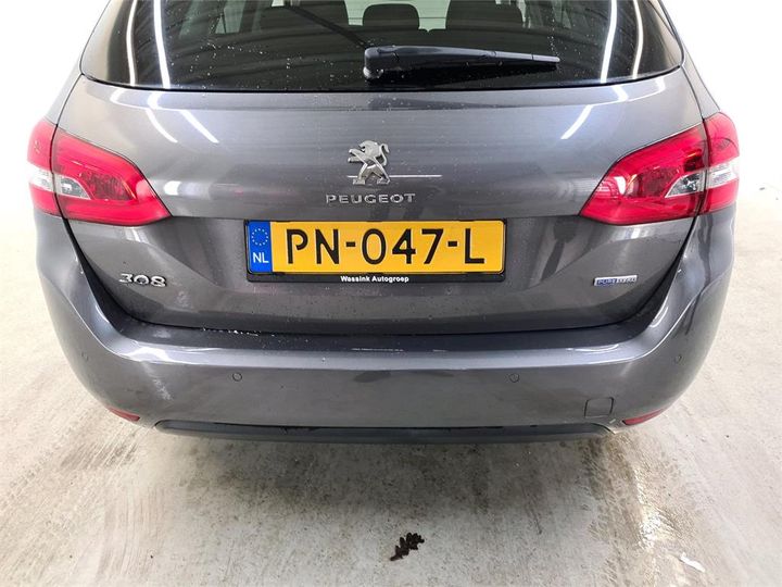 Photo 26 VIN: VF3LRHNZBHS026767 - PEUGEOT 308 