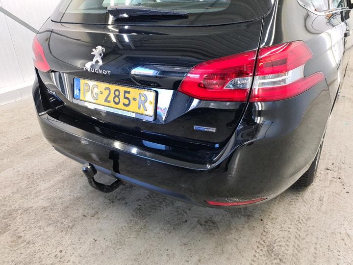 Photo 24 VIN: VF3LRHNZBHS172058 - PEUGEOT 308 