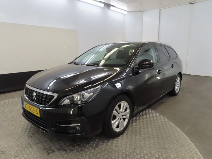 Photo 1 VIN: VF3LRHNZBHS269463 - PEUGEOT 308 SW 