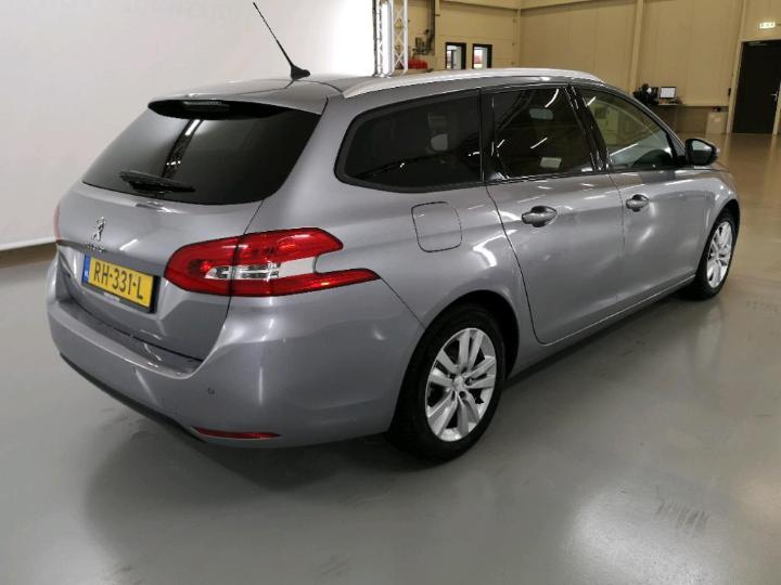 Photo 3 VIN: VF3LRHNZBHS321641 - PEUGEOT 308 SW 