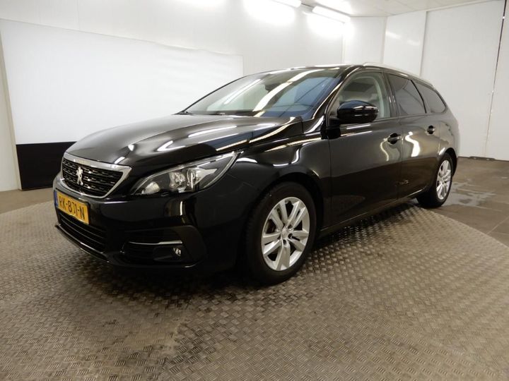 Photo 1 VIN: VF3LRHNZBHS353850 - PEUGEOT 308 SW 