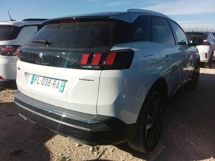 Photo 12 VIN: VF3M45GBUKS330910 - PEUGEOT 3008 