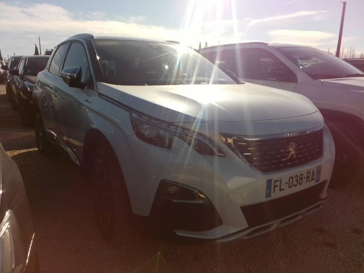 Photo 17 VIN: VF3M45GBUKS330910 - PEUGEOT 3008 