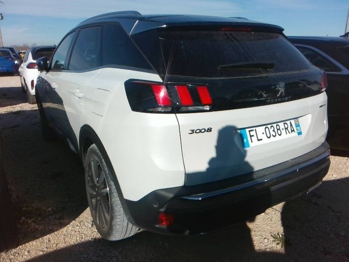 Photo 18 VIN: VF3M45GBUKS330910 - PEUGEOT 3008 