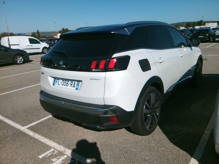 Photo 2 VIN: VF3M45GBUKS330917 - PEUGEOT 3008 