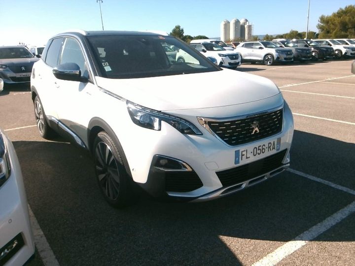 Photo 4 VIN: VF3M45GBUKS330917 - PEUGEOT 3008 