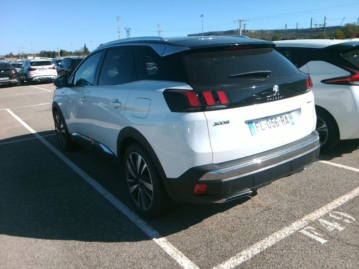 Photo 5 VIN: VF3M45GBUKS330917 - PEUGEOT 3008 