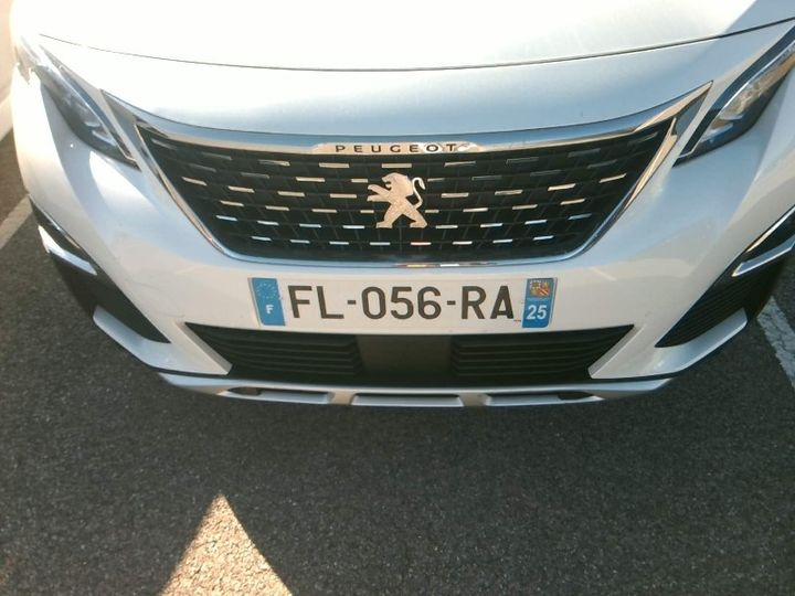 Photo 9 VIN: VF3M45GBUKS330917 - PEUGEOT 3008 