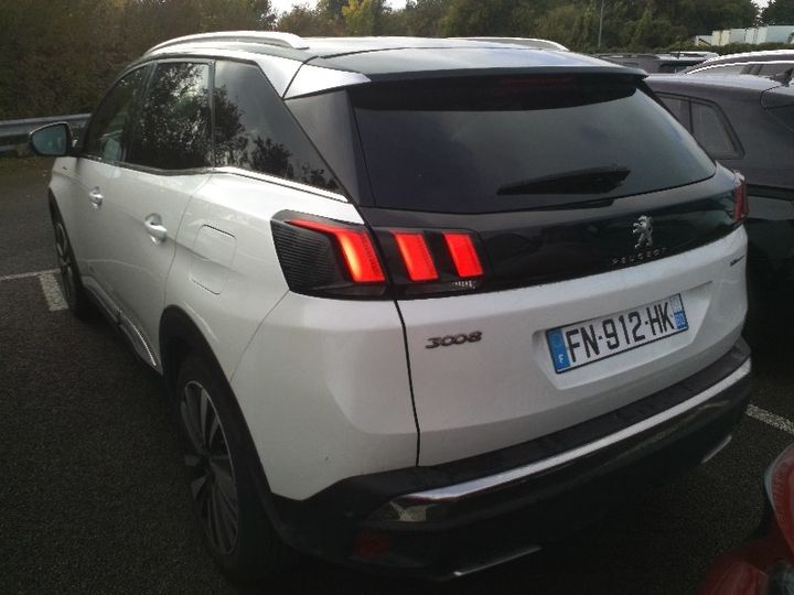 Photo 5 VIN: VF3M45GBUKS356435 - PEUGEOT 3008 