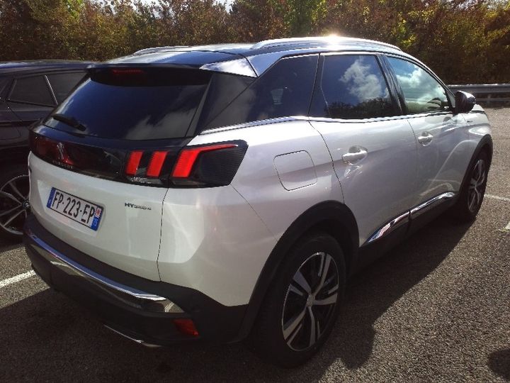 Photo 2 VIN: VF3M45GBUKS387387 - PEUGEOT 3008 