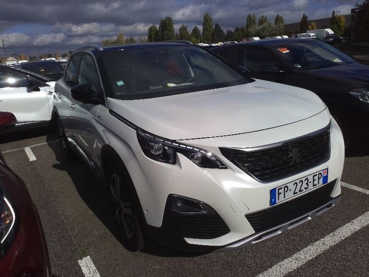 Photo 4 VIN: VF3M45GBUKS387387 - PEUGEOT 3008 