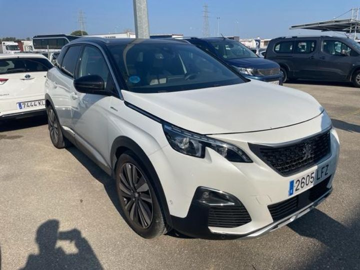 Photo 2 VIN: VF3M45GBUKS528083 - PEUGEOT 3008 