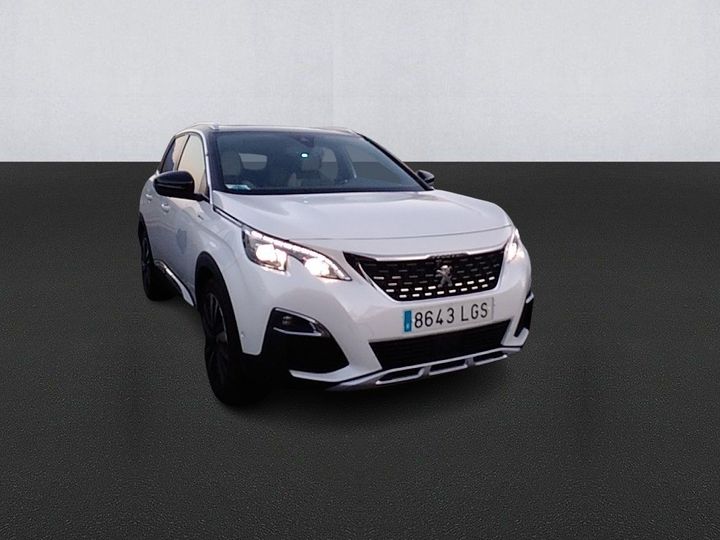 Photo 12 VIN: VF3M45GBUKS528094 - PEUGEOT 3008 