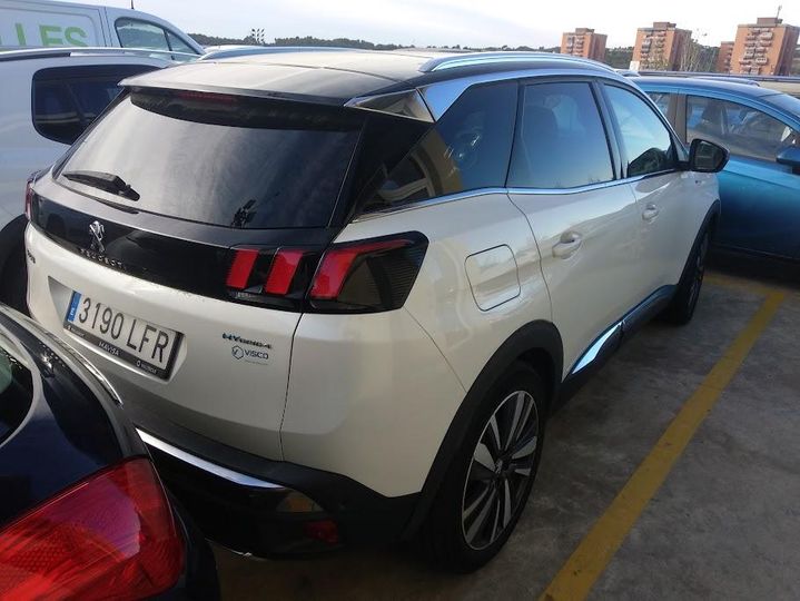 Photo 1 VIN: VF3M45GBULS044792 - PEUGEOT 3008 