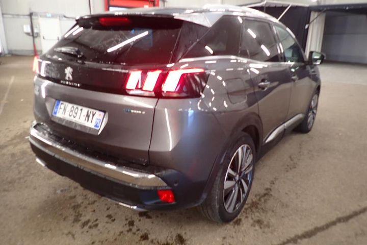 Photo 2 VIN: VF3M45GBULS064508 - PEUGEOT 3008 