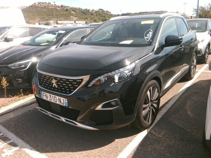 Photo 1 VIN: VF3M45GBULS064555 - PEUGEOT 3008 