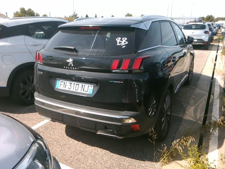 Photo 2 VIN: VF3M45GBULS064555 - PEUGEOT 3008 