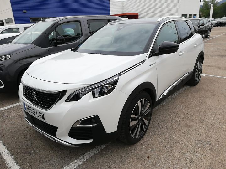 Photo 0 VIN: VF3M45GBULS108993 - PEUGEOT 3008 