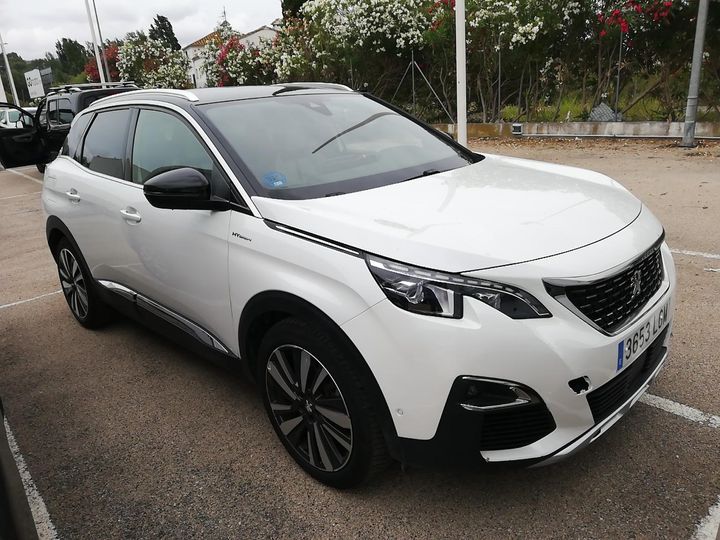 Photo 1 VIN: VF3M45GBULS108993 - PEUGEOT 3008 