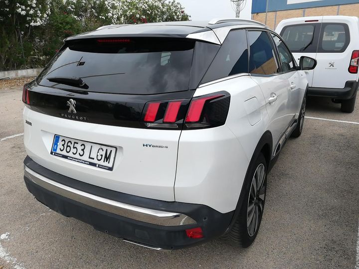 Photo 2 VIN: VF3M45GBULS108993 - PEUGEOT 3008 