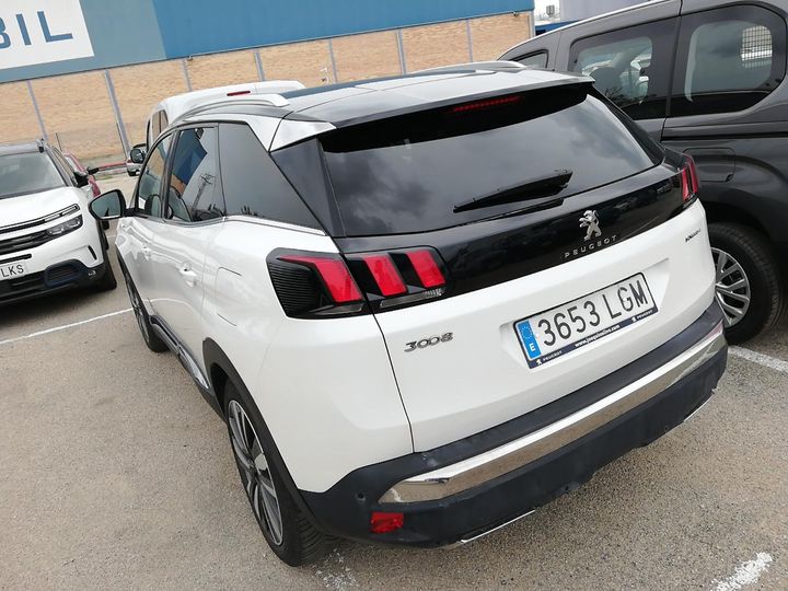 Photo 3 VIN: VF3M45GBULS108993 - PEUGEOT 3008 