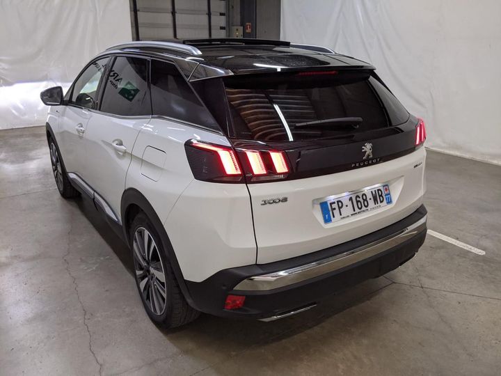 Photo 2 VIN: VF3M45GBULS132790 - PEUGEOT 3008 