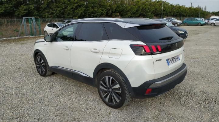 Photo 2 VIN: VF3M45GBULS177364 - PEUGEOT 3008 SUV 