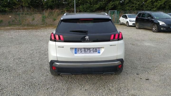 Photo 3 VIN: VF3M45GBULS177364 - PEUGEOT 3008 SUV 