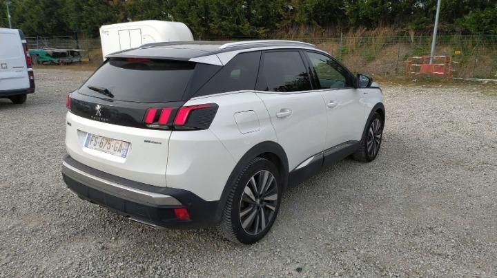 Photo 4 VIN: VF3M45GBULS177364 - PEUGEOT 3008 SUV 