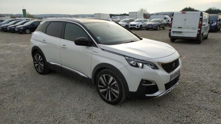 Photo 5 VIN: VF3M45GBULS177364 - PEUGEOT 3008 SUV 