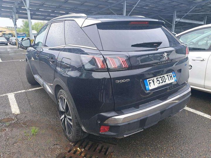 Photo 1 VIN: VF3M45GBUMS103752 - PEUGEOT 3008 