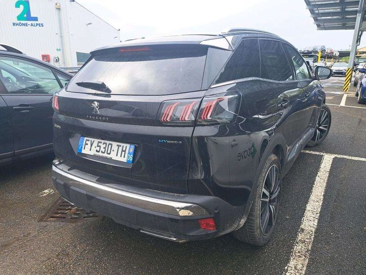 Photo 2 VIN: VF3M45GBUMS103752 - PEUGEOT 3008 