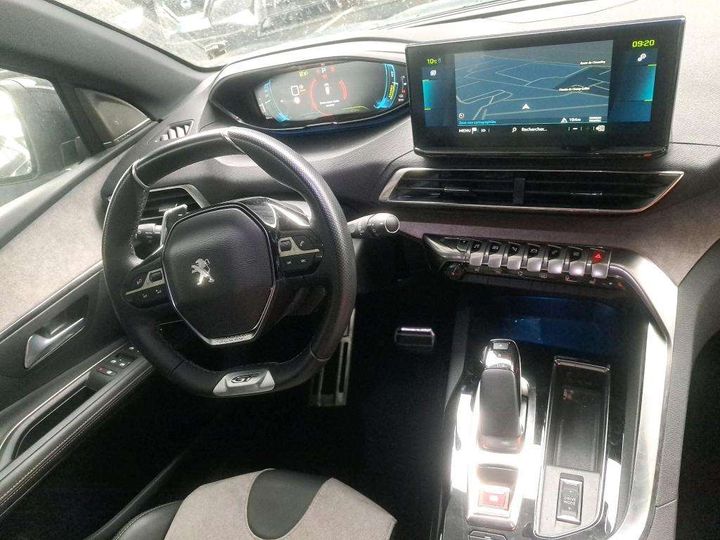 Photo 3 VIN: VF3M45GBUMS170522 - PEUGEOT 3008 