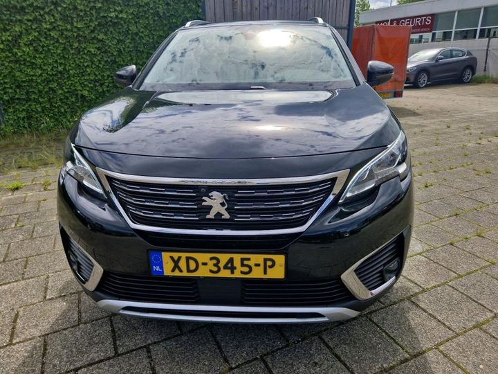 Photo 21 VIN: VF3M45GFRJL076637 - PEUGEOT 5008 