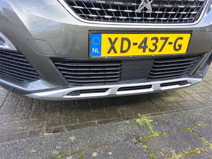 Photo 29 VIN: VF3M45GFRJL077689 - PEUGEOT 5008 