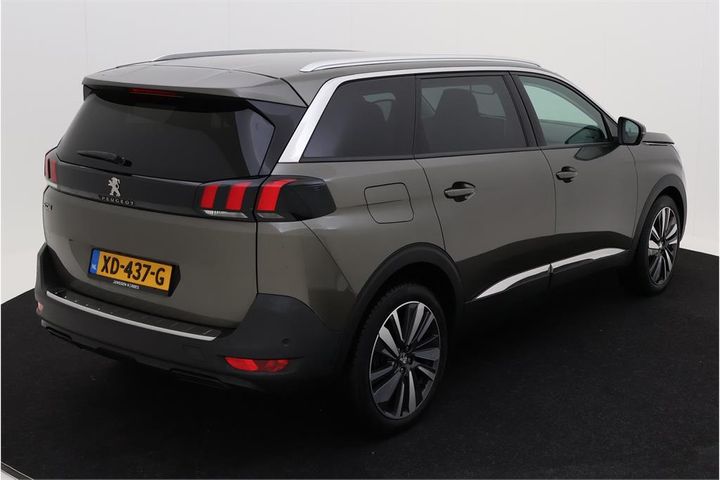 Photo 3 VIN: VF3M45GFRJL077689 - PEUGEOT 5008 