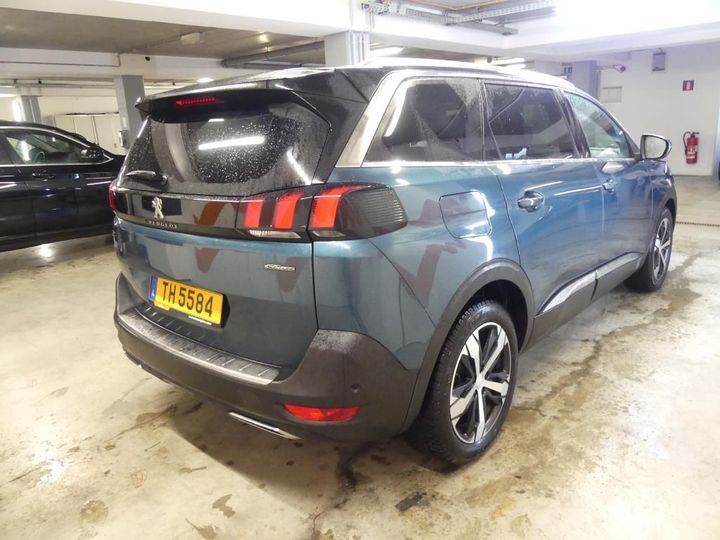 Photo 2 VIN: VF3M45GFRJL094205 - PEUGEOT 5008 