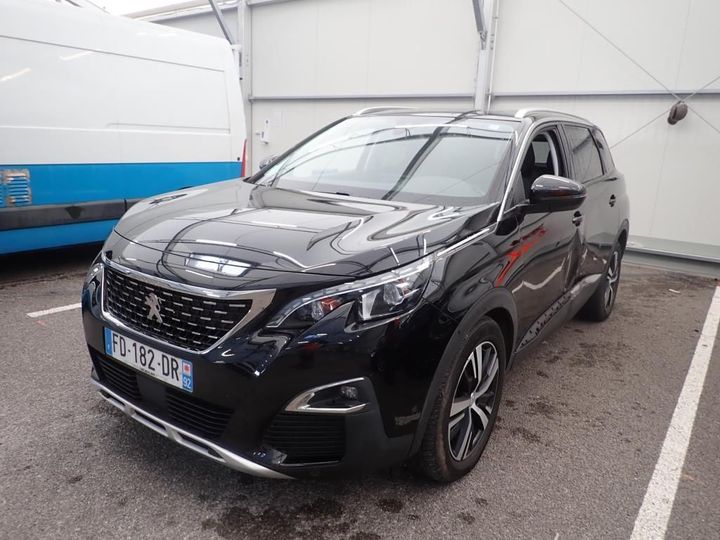 Photo 1 VIN: VF3M45GFRJL095570 - PEUGEOT 5008 