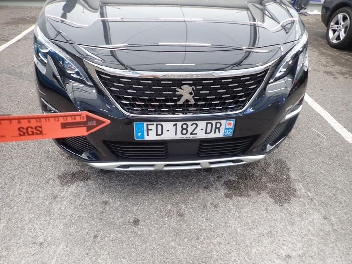 Photo 25 VIN: VF3M45GFRJL095570 - PEUGEOT 5008 