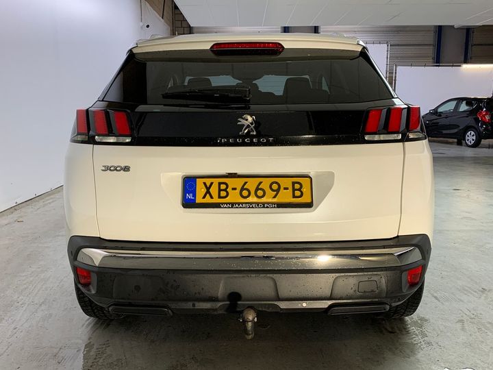 Photo 12 VIN: VF3M45GFRJS424853 - PEUGEOT 3008 