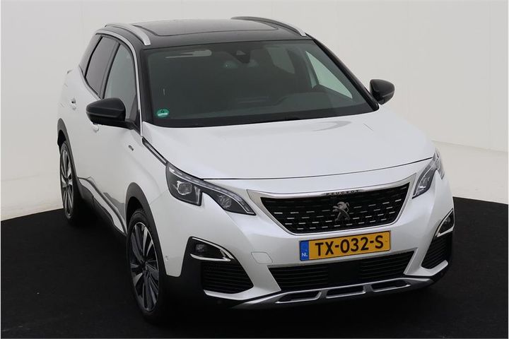 Photo 2 VIN: VF3M45GFRJS435662 - PEUGEOT 3008 