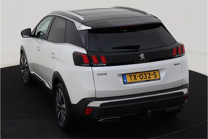 Photo 4 VIN: VF3M45GFRJS435662 - PEUGEOT 3008 