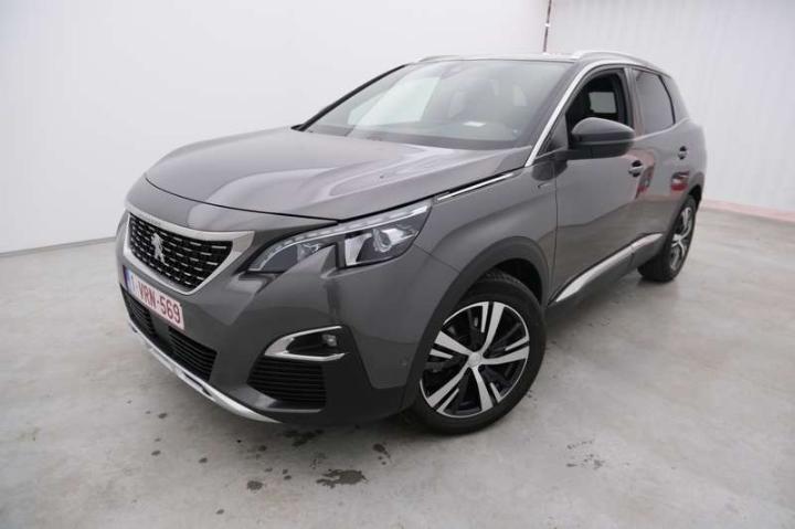 Photo 0 VIN: VF3M45GFRJS439866 - PEUGEOT 3008 &#3916 